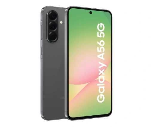 NOWY Samsung Galaxy A56 8 GB / 128 GB 5G czarny