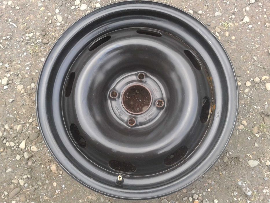 oryginalna r15 felga 4x108 citroen c3 c4 c5 ds3 mielec berlingo cactus