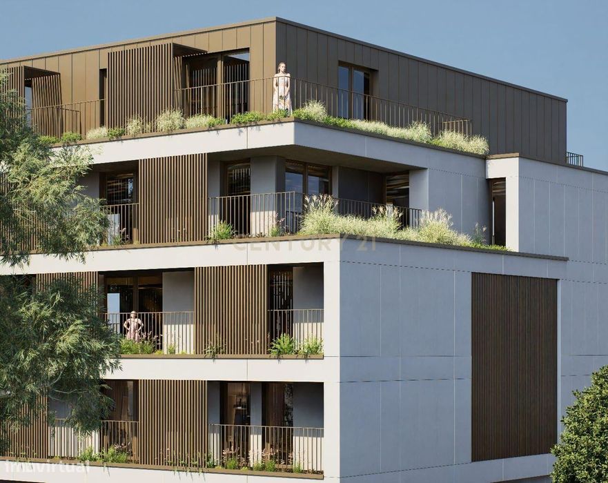 1887 Residence- Novo Empreendimento em Caldelas – Caldas das Taipas