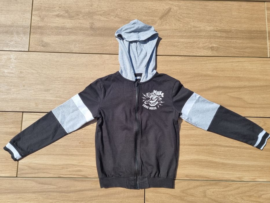 Bluza chłopięca 146/152