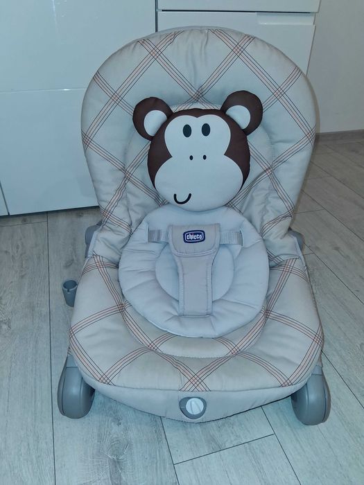 Leżaczek Chicco balloon
