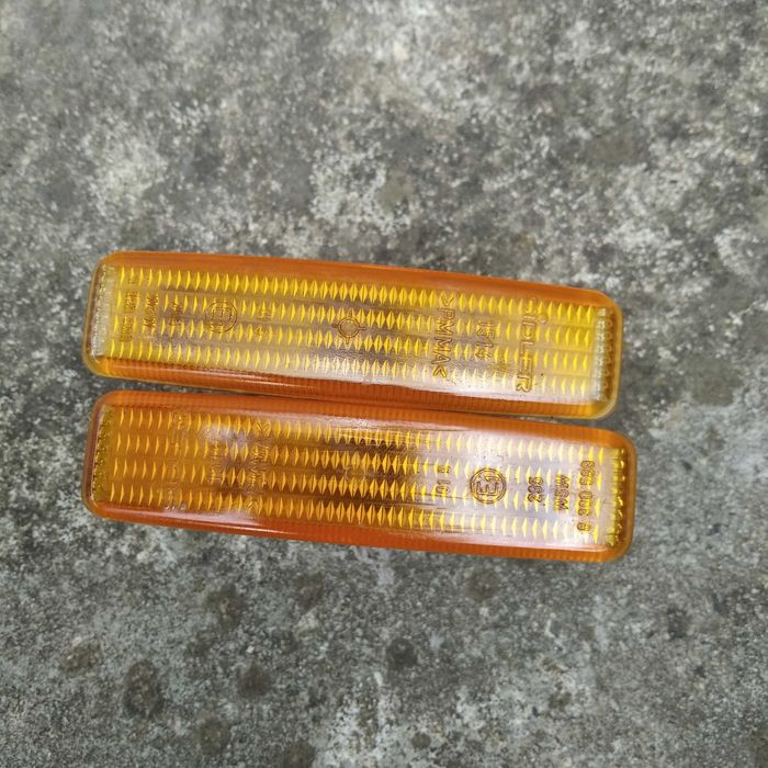 Повороти в крила Бмв е39