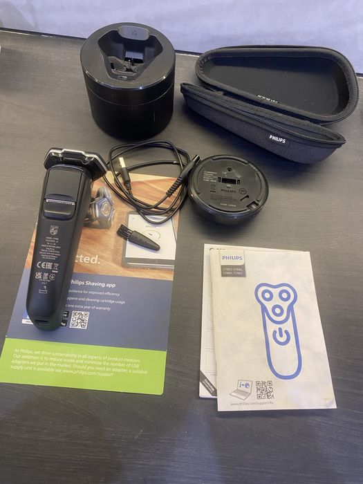 Електробритва PHILIPS Series 7000