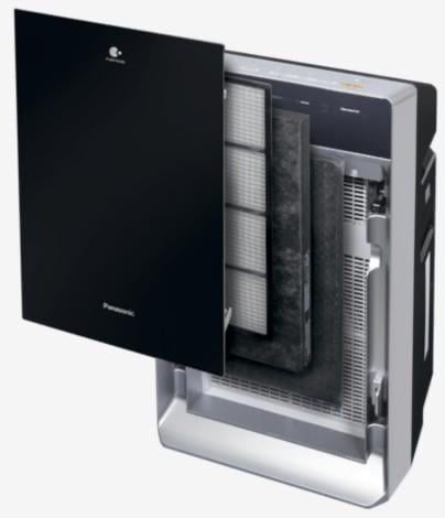 Кліматичний комплекс Panasonic F-VXK70R-K з nanoe