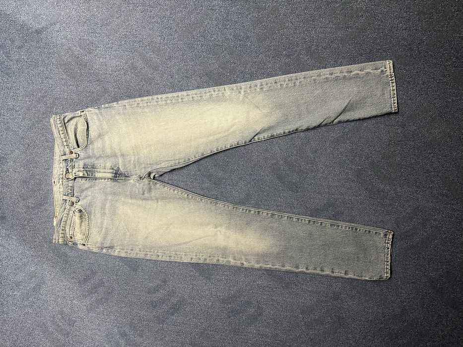 Levis 512 premium  W34 L34