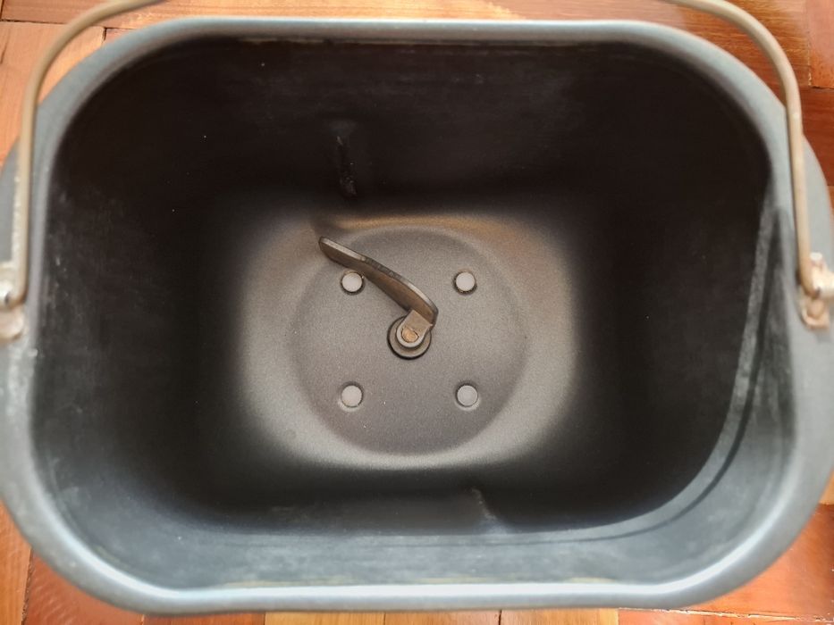 Хлібопічка Kenwood BM 250