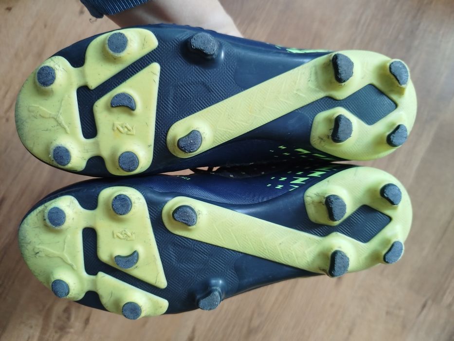 Korki Puma r. 37 FuzionFit