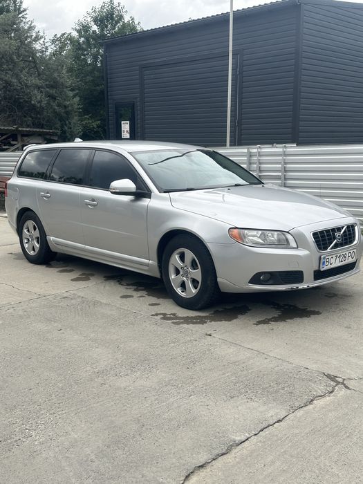 Bolvo v70 універсал