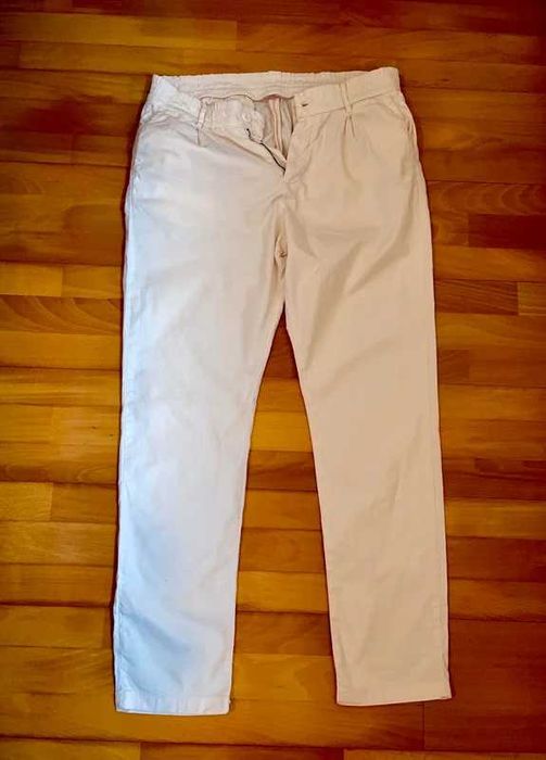 Calças Linho (GUESS)