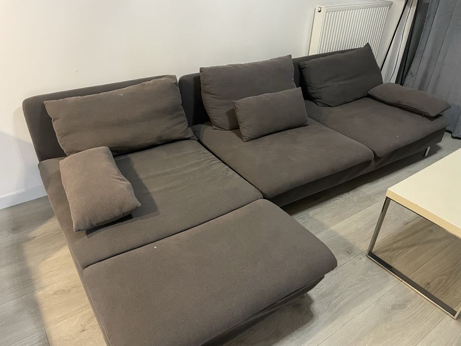 4 osobowa kanapa Sodehamn