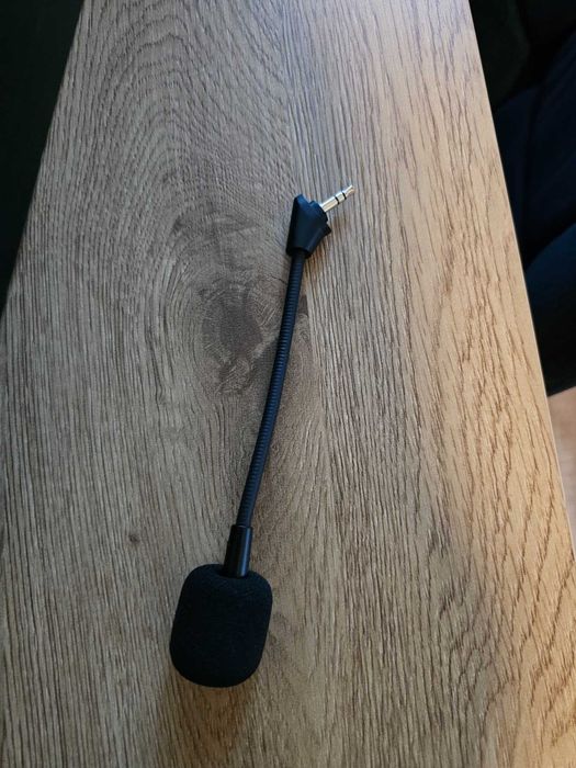 Słuchawki HyperX Cloud Alpha S