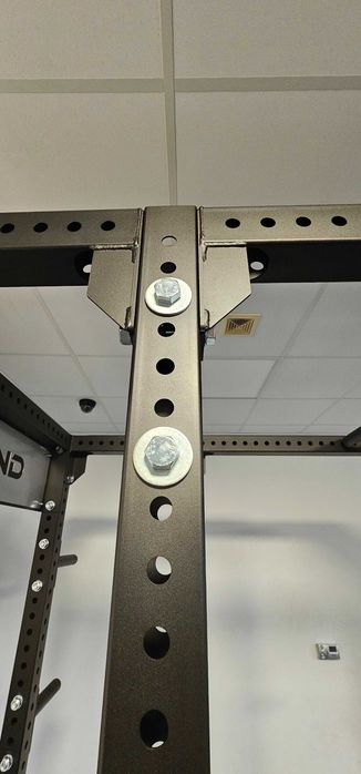 Power Rack Grand