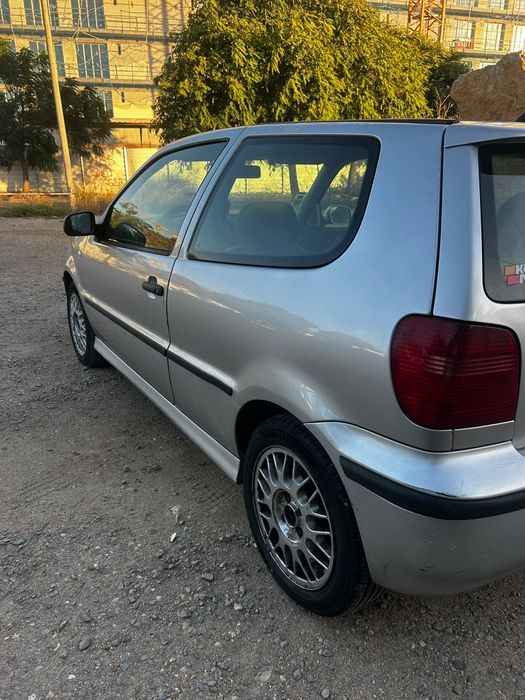 Polo 6n 1.4 Tdi pd