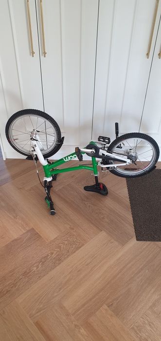 Rower Woom GO 3 Automagic