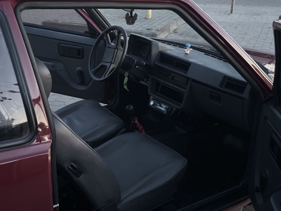 ЗАЗ Таврія Nova 2004 1.2л