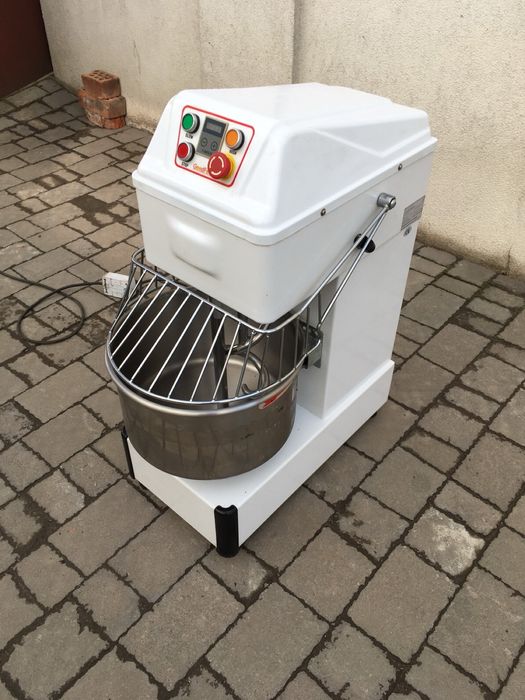 Тістоміс GoodFood SM20T2V380