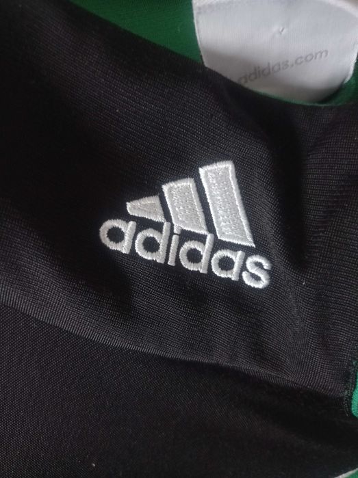 Adidas bluza meska L-XL.