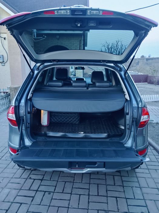 Renault koleos 2.0dci 4*4