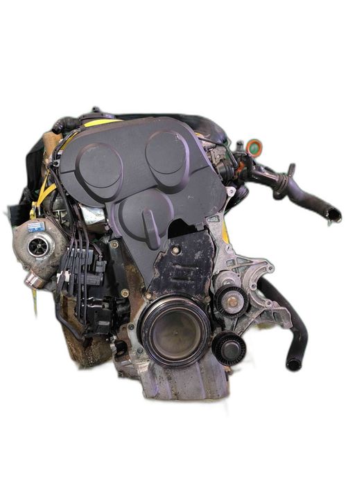 Motor Completo AUDI A4 B7 2.0 TDI (125 kW / 170 cv) [06.2006 - 06.2008] BRD (OEM)