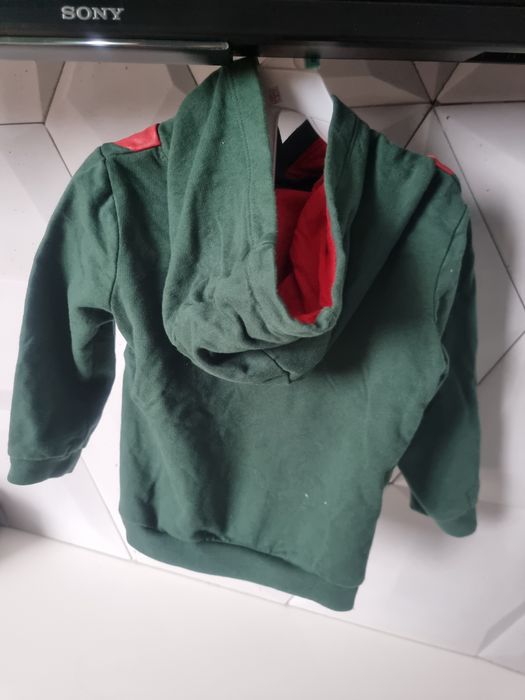 Bluza elf Stan idealny r 86