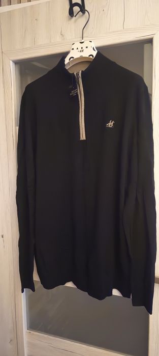 Nowy sweter męski roz XL