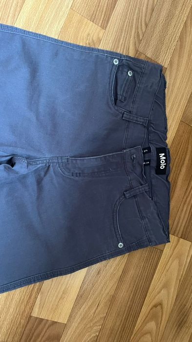 Molo H&M 146-152 штани джинси  на 10- 12 років
