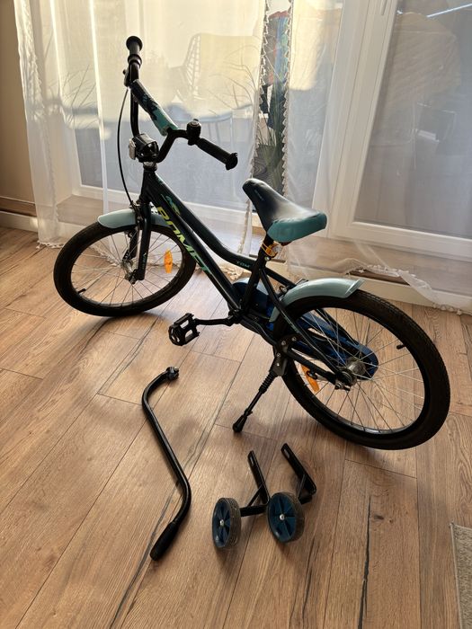 Rower dla chłopca Romet 20 cali