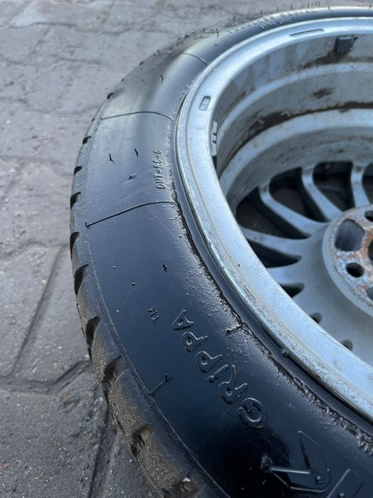 Felgi oz superturismo gt 16" 4x108 et25