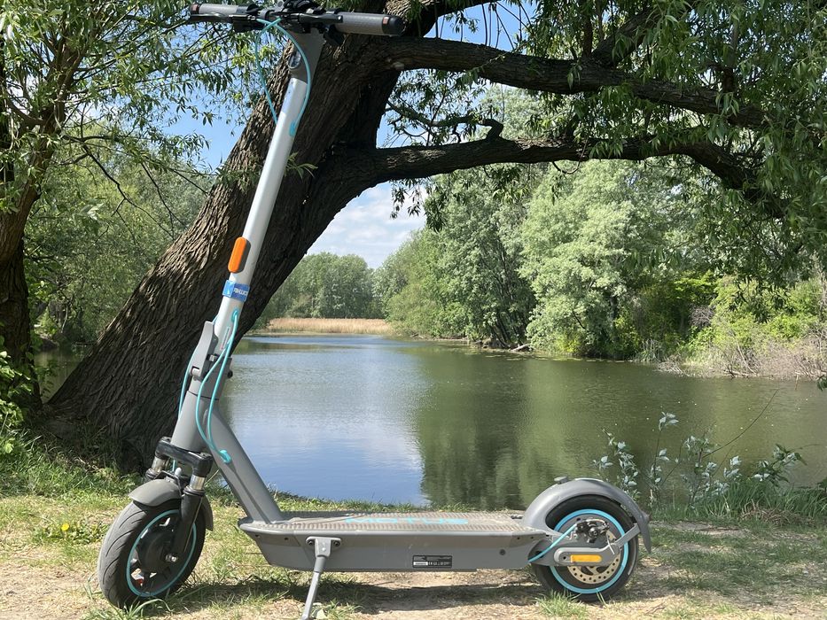 Electric scooter motus scooty 10 plus-35km/h