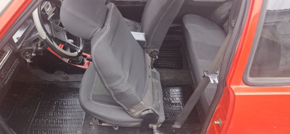 Таврія Нова 1.2 L