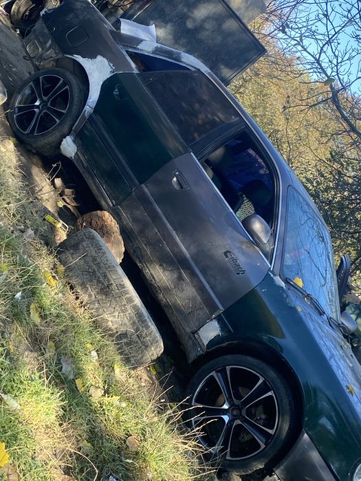 Продам  ауді а6с4