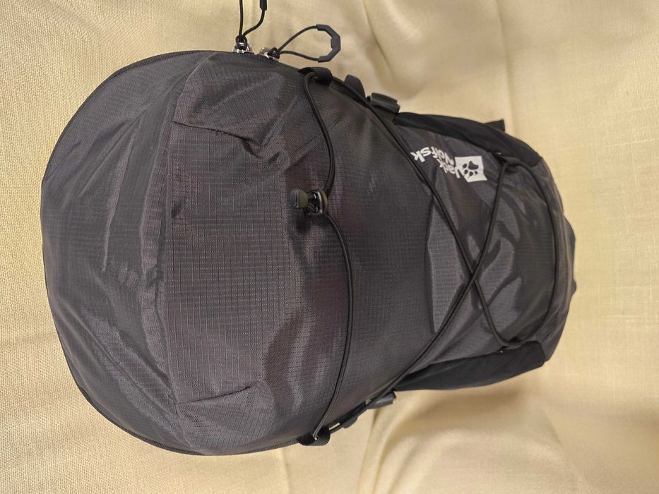 Plecak Jack Wolfskin Cyrox Shape 15 Phantom