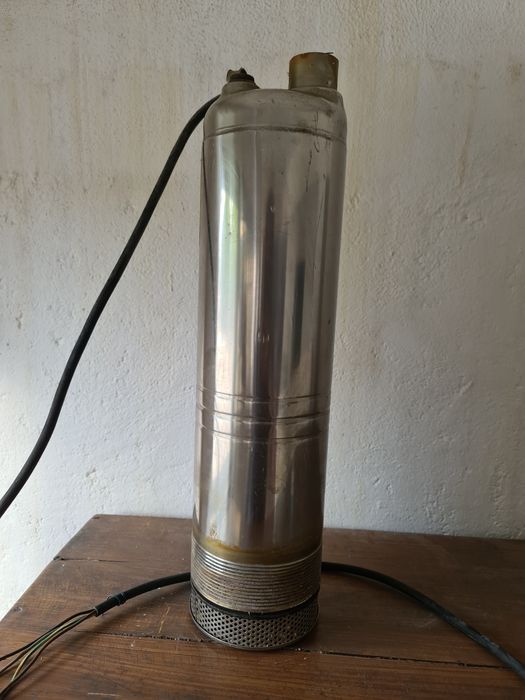 Bomba de água Grundfos SPO 5-45