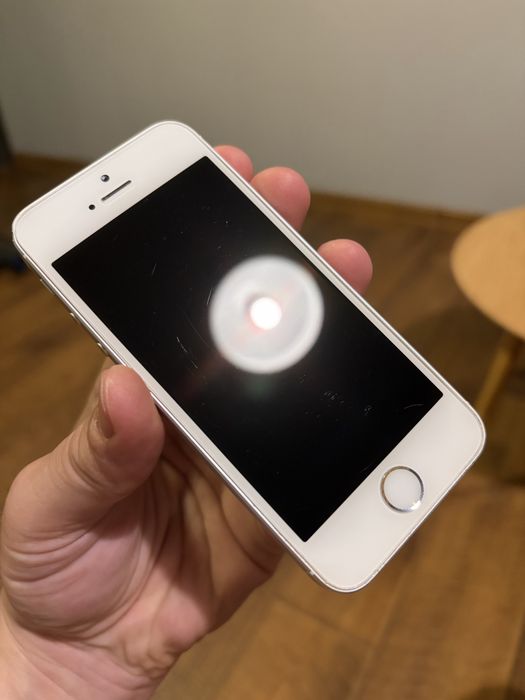 iphone se white - купить телефоны и аксессуары - Цена на OLX.ua