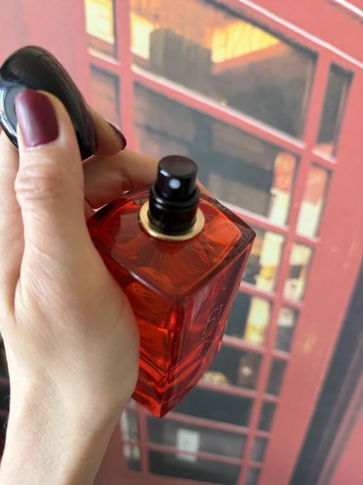 Парфум Si passione Emporio Armani оригинал 100 мл