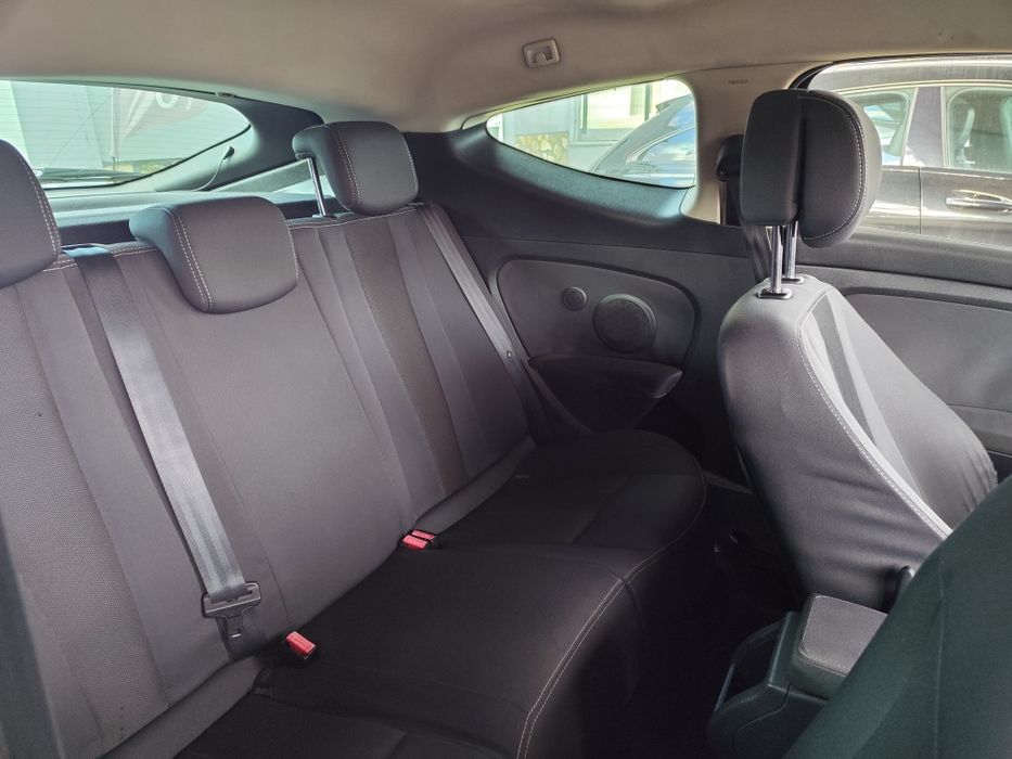 Renault Megane 1.5dci Coupé
