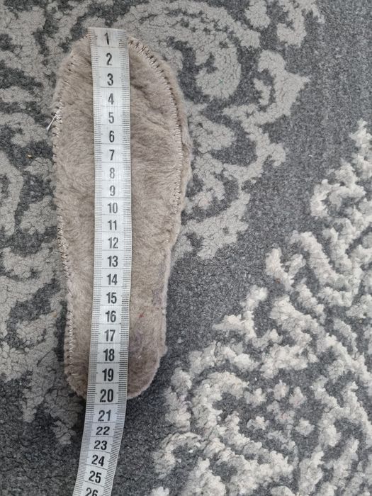 Ортопедические зимние ботинки