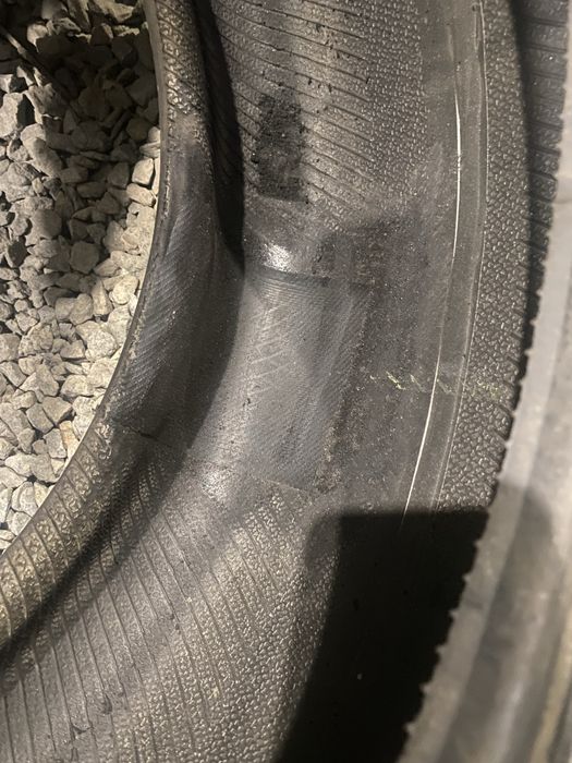 666 Зимние шины R17 225/50 Premiorri