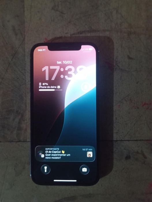 Vendo iphone 12 pro