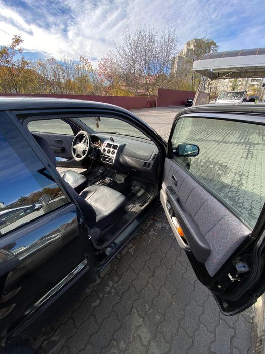 Продам Honda Logo