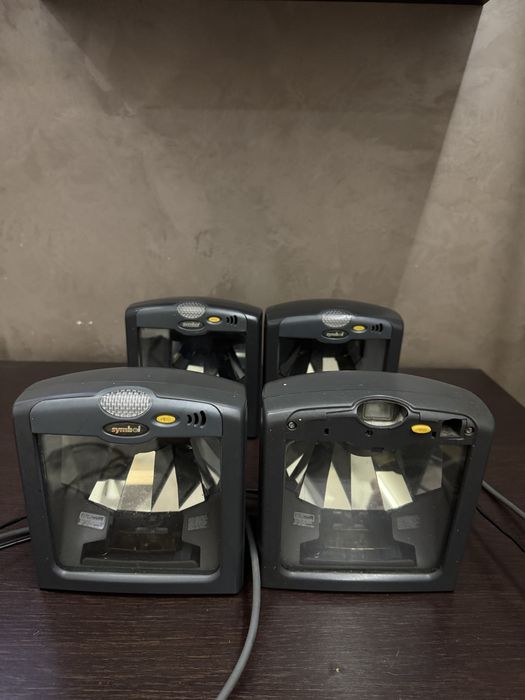 Сканер штрих кодів Symbol  LS7708