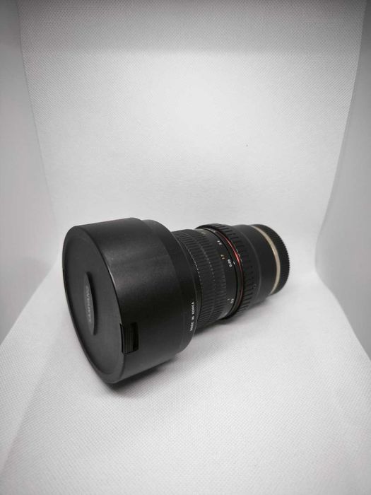 Sony Alpha 6000 Prateada + 3 Lentes + Flash Godox +Acess–Kit Completo