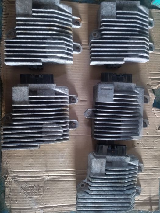 Коммутатор Хонда 56/63