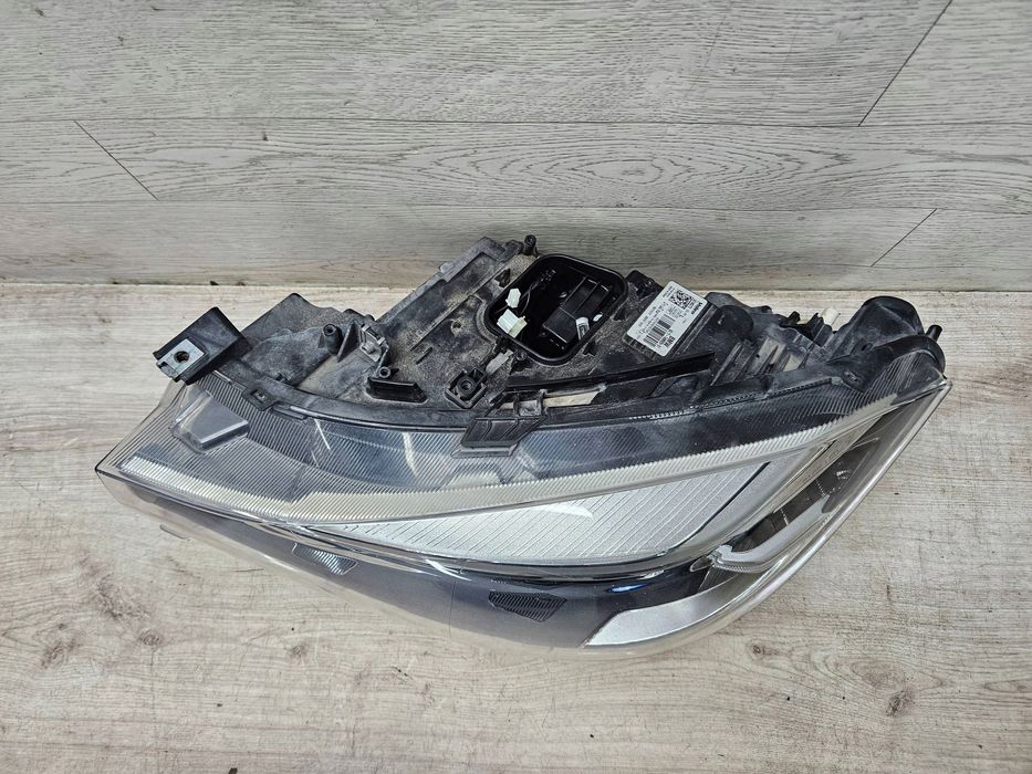 reflektor przód strona lewa bmw 3 gt f34 7498925