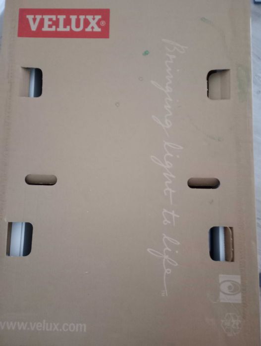 Velux GGL MK4 2070 Nova