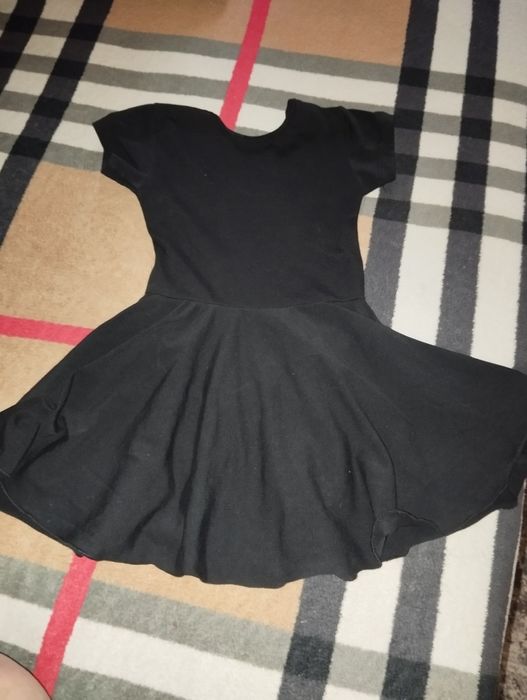 Купальник для гімнастики та танців