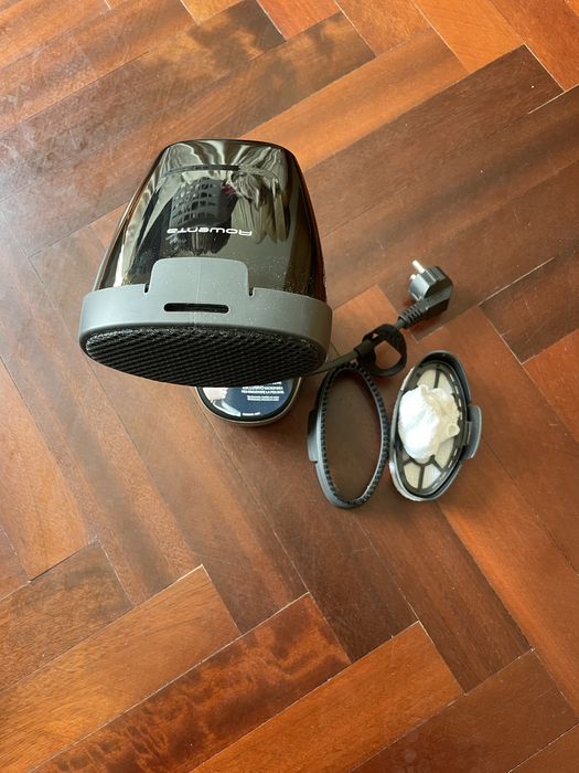 Escova de engomar a Vapor_Rowenta