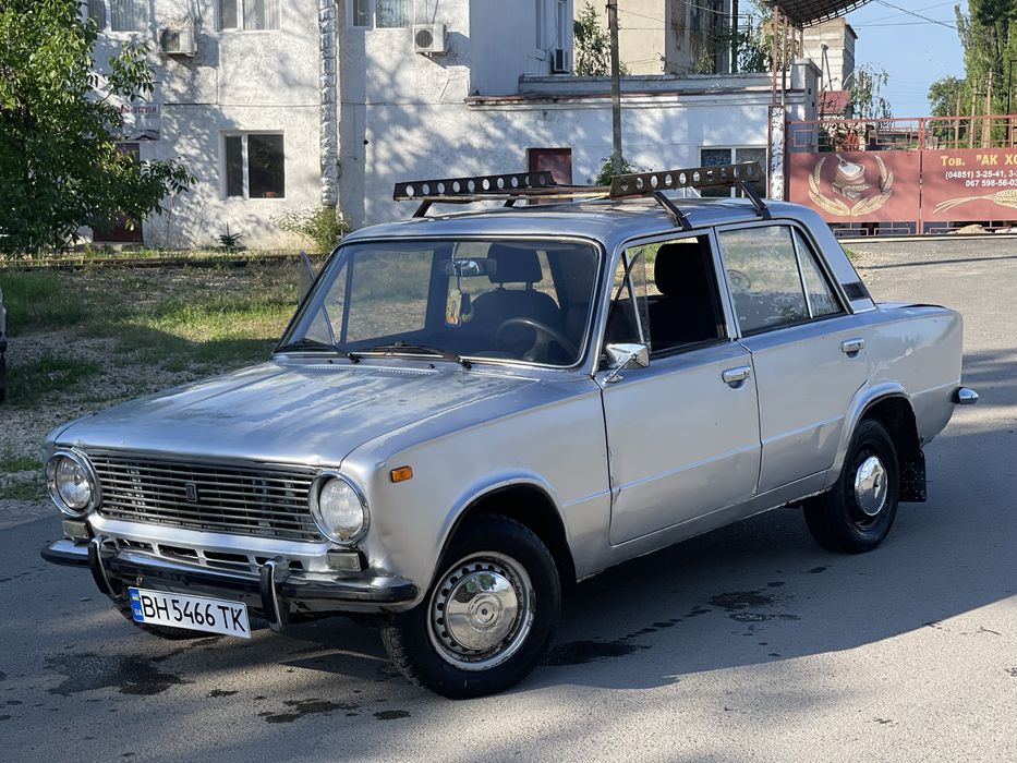 Продам ваз 21013