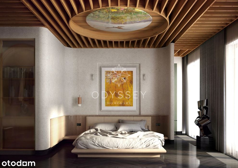 Premium wykończone pod klucz | 2 miejsca w garażu | panoramiczny taras