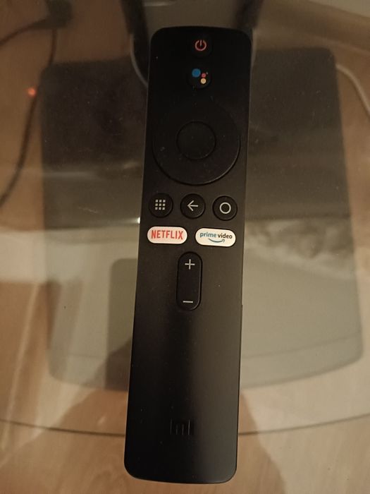 Telewizor+stolik RTV+android redmi stick